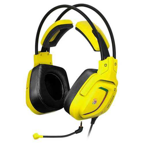 A4Tech Bloody G575 Punk Yellow