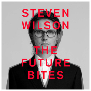 Steven Wilson / The Future Bites (CD)