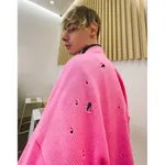 Кардиган SoWhat? Розовый