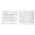 NaturesPlus, NaturesPlus, Source of Life®️, Power Teen®️, добавка для девочек-подростков, без сахара, со вкусом лесных ягод, 60 жевательных таблеток