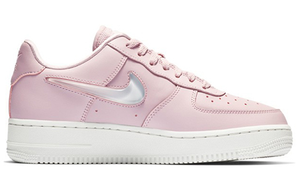 Кроссовки Nike Air Force 1 107 Se Prm (Женская размерная сетка)