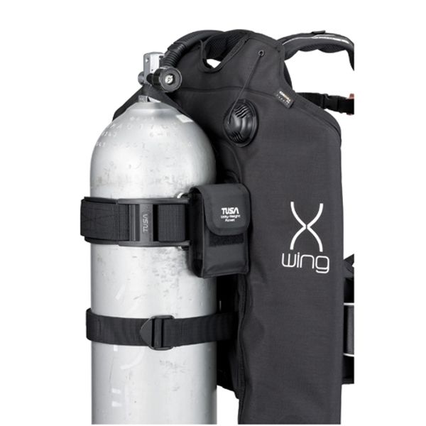 КОМПЕНСАТОР TUSA BCJ-8000C