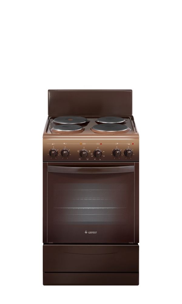 Кухонная плита Гефест 5140-01 0036 Кухонная плита Гефест 5140-01 0036