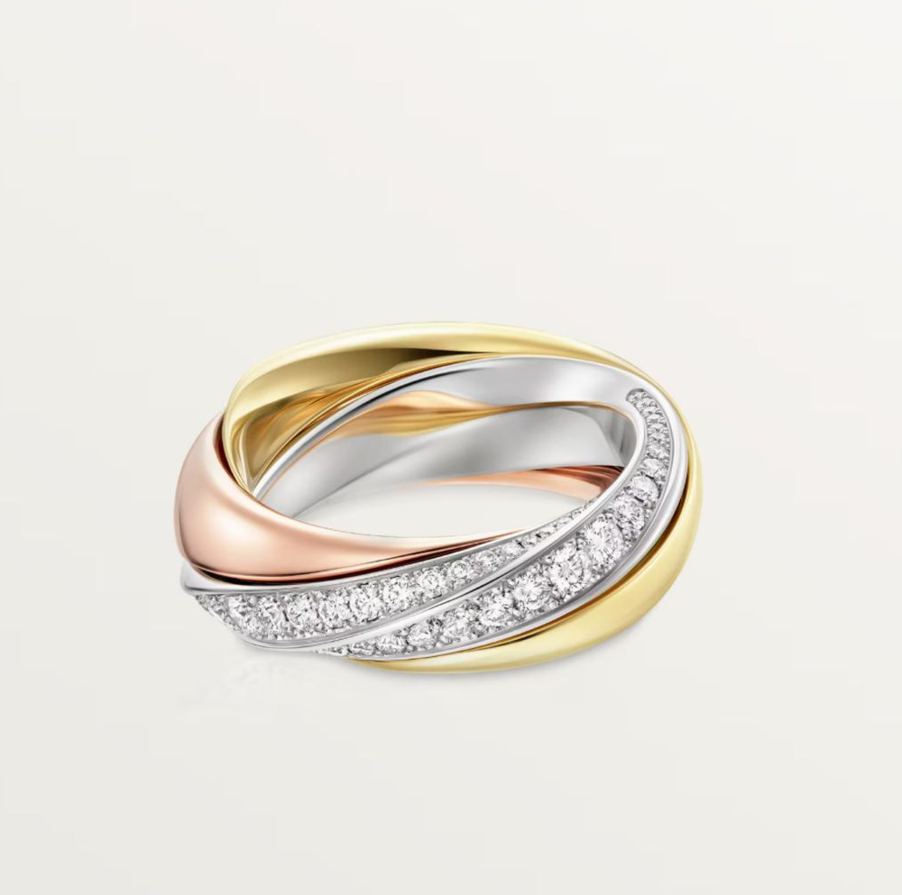 TRINITY RING 4