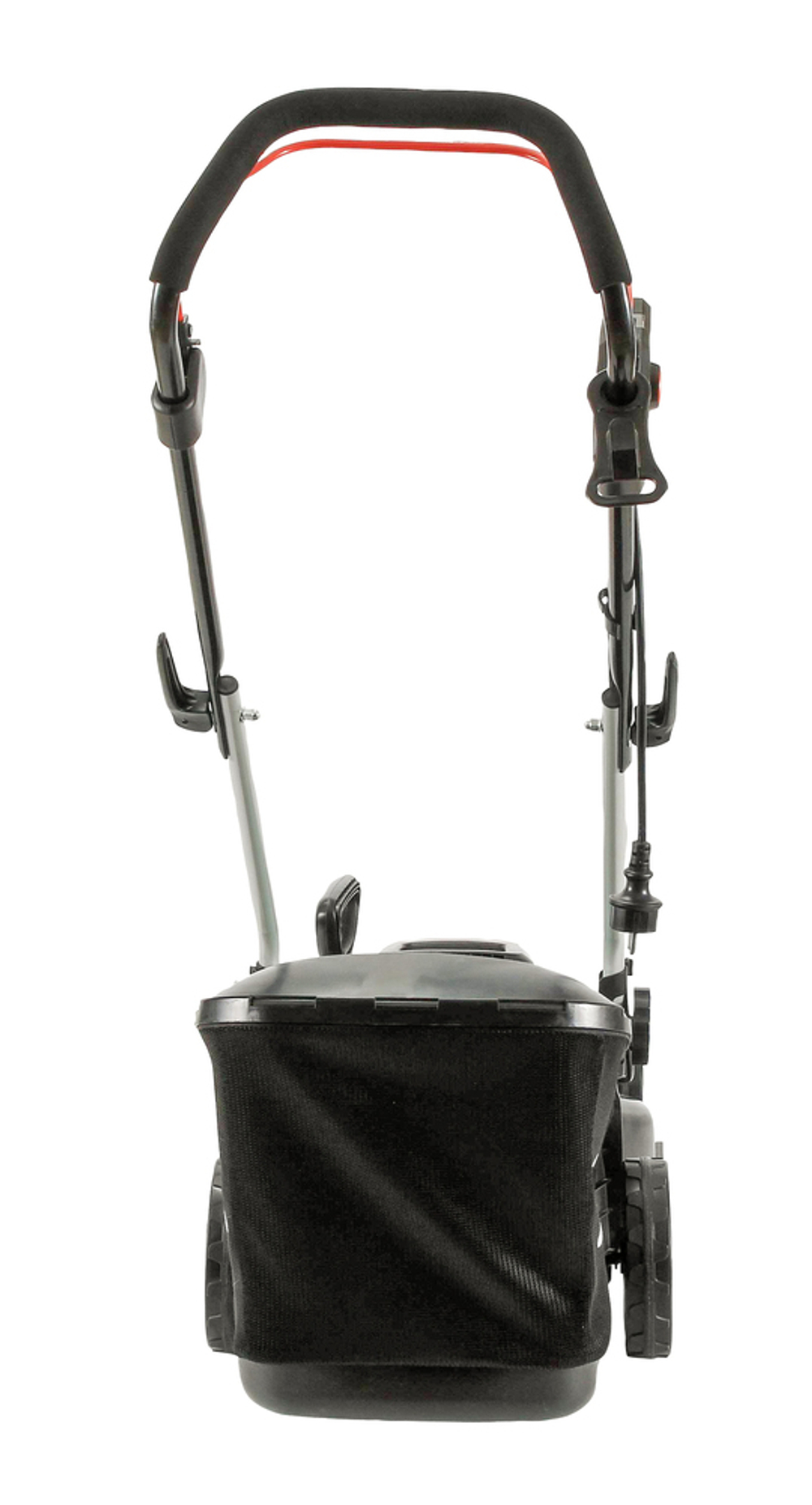 Электрическая газонокосилка ELM3720 1 400 Вт 37 см