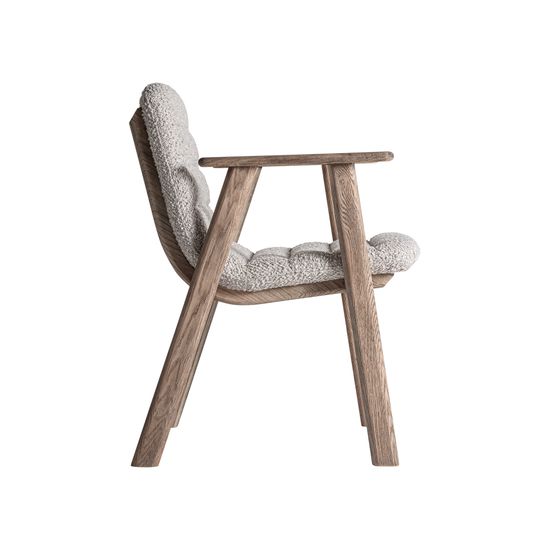 Стул JACQUARD 35773