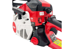 Пила цепная бензиновая Crown CT20201-18