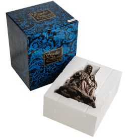 Veronese WS-1120 Статуэтка «Рождество Христово»