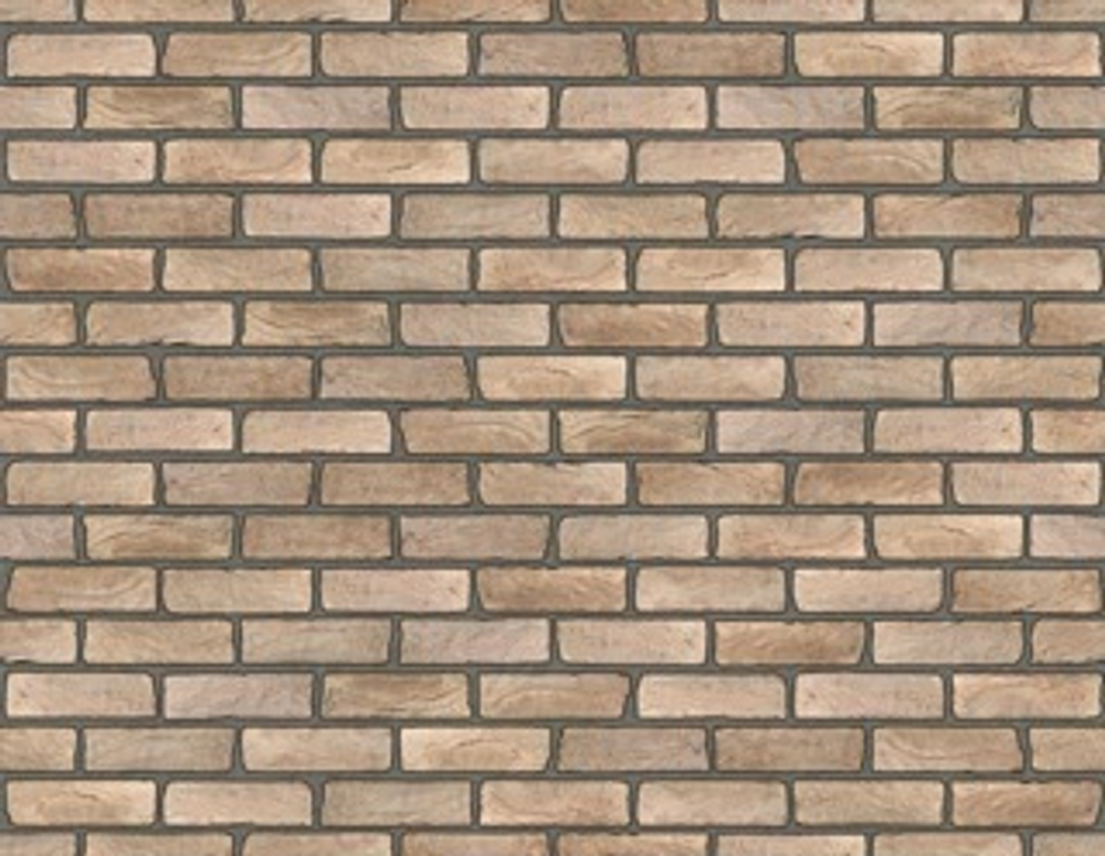 Кирпич ручной формовки Амстердам