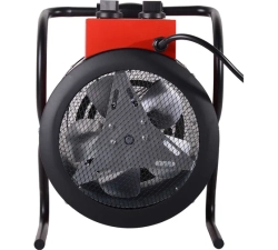 Электрическая тепловая пушка РЕСАНТА ТЭП-5000К