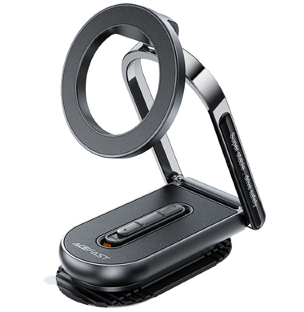 D54 magnetic car holder for dashboard