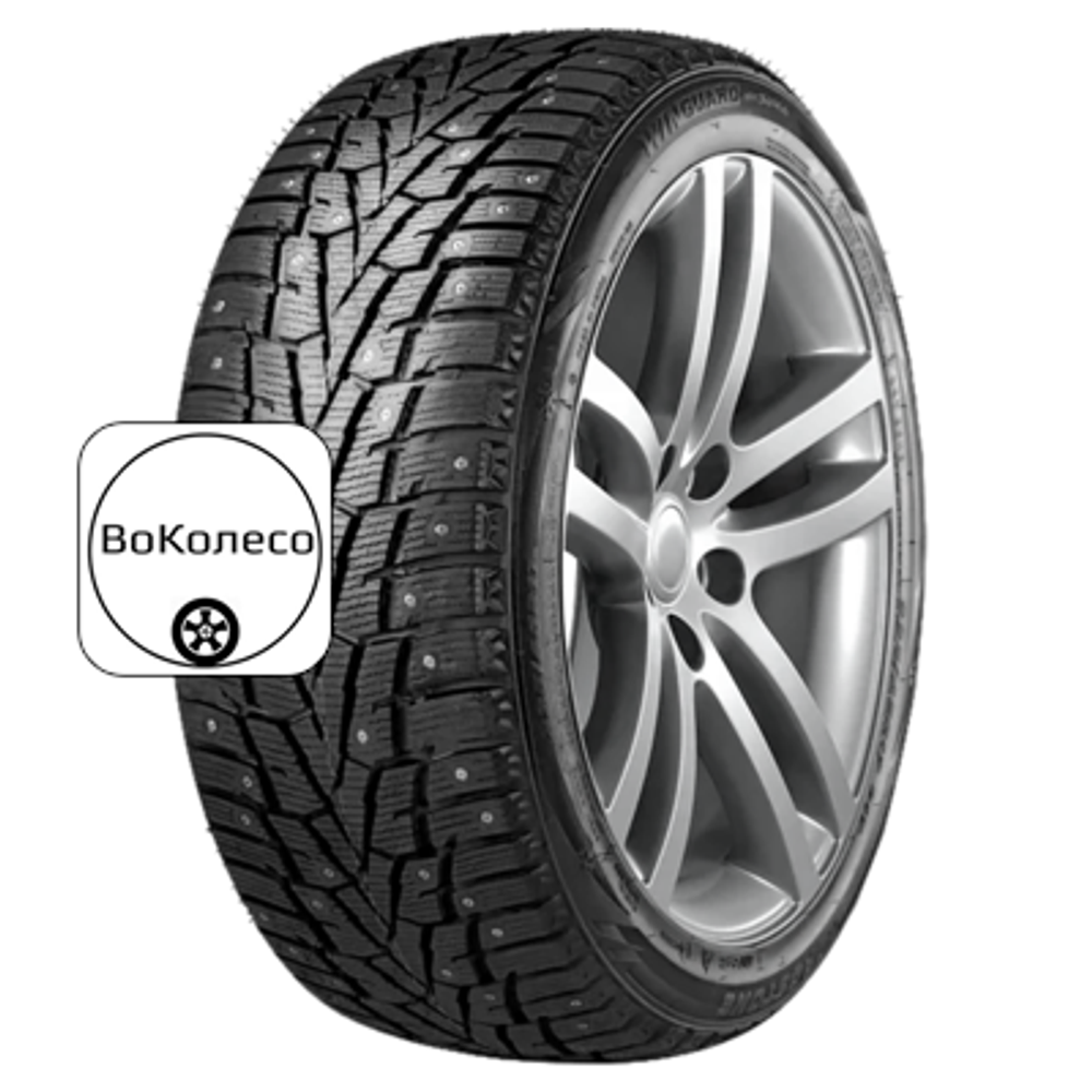 215/55R17 98T Winguard Winspike TL (шип.) Roadstone