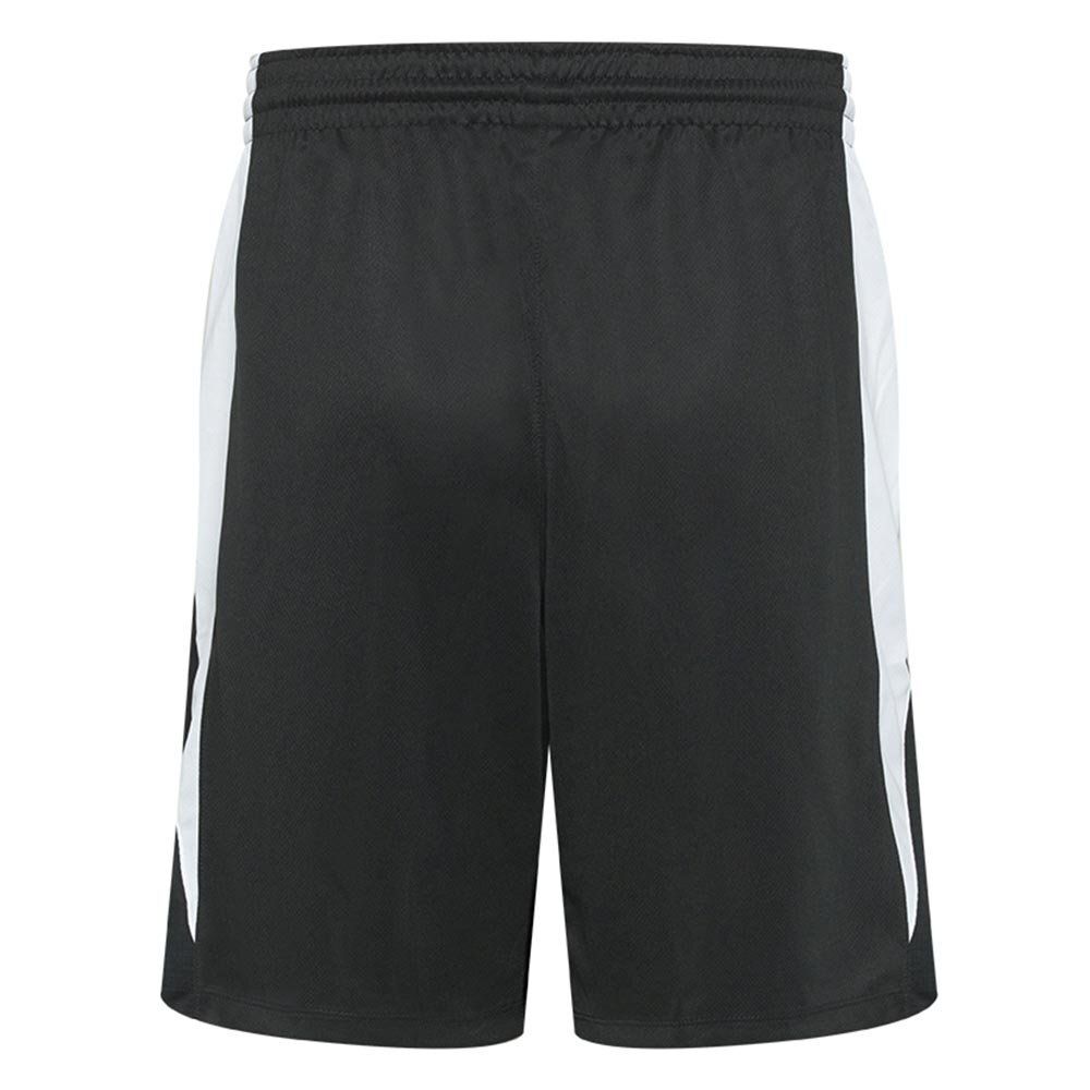 Баскетбольные шорты Nike Team Basketball Stock Short 20 Black