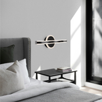 Настенный светильник (бра) Freya FR6099WL-L28B