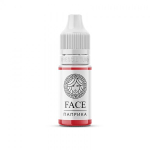 FACE "Паприка" Пигмент для перманентного макияжа губ, 6 мл