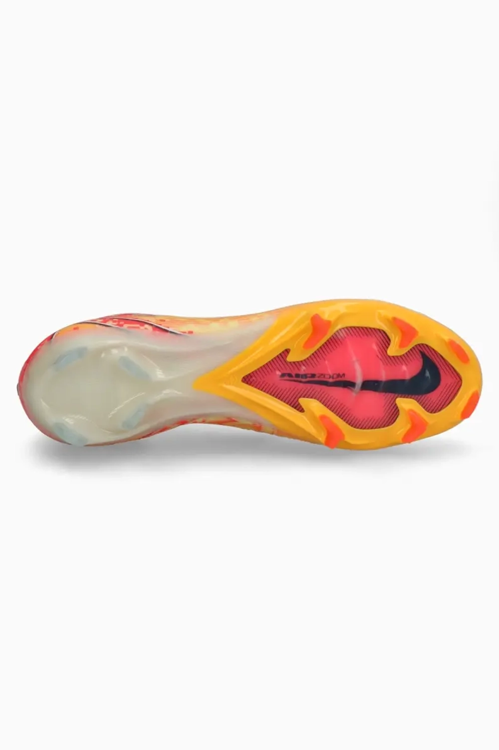 Nike Zoom Mercurial Vapor 16 Elite FG FQ8683 800