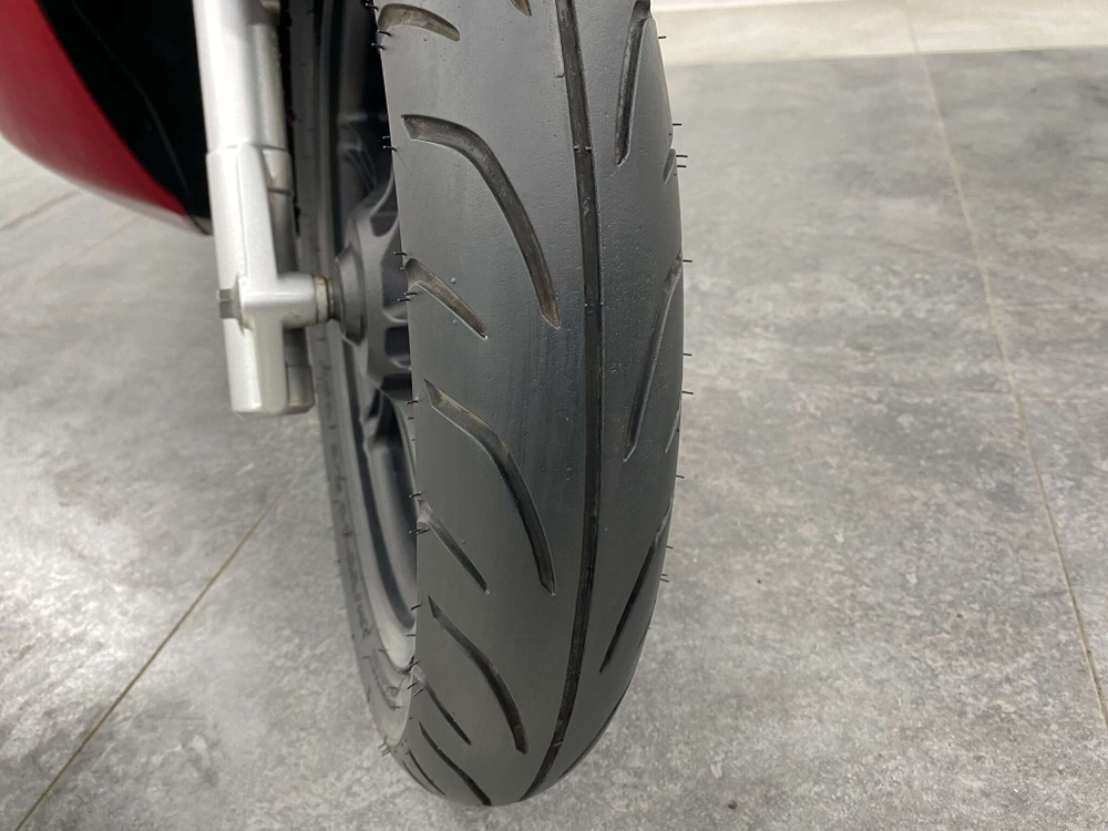 Honda PCX125 , 2012