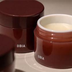 BBIA Бальзам для губ Lip Oil Balm 01 Shea Butter