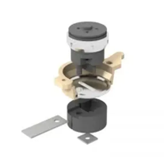 Стандартная оснастка для резки полосового проката Geka