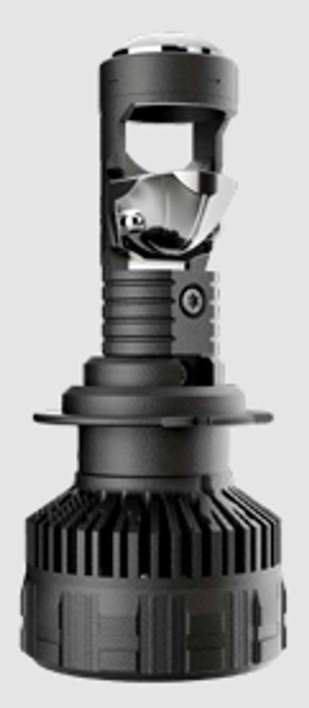 мини led линзы H7 Allroad XS