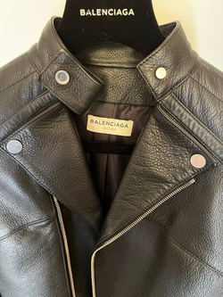 Куртка Balenciaga