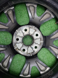 Диск Комплект дисков R18 Chery Tiggo 7 Pro (20-24)