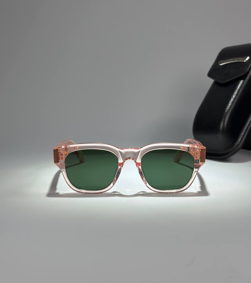 Очки Chrome Hearts