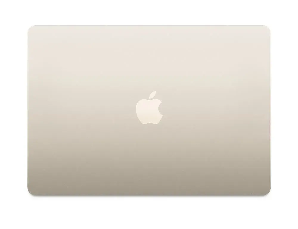 Apple MacBook Air 15 2024 M3 8/512Gb (Starlight) (MRYT3)