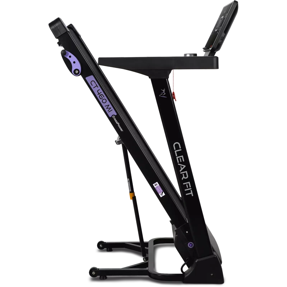 Беговая дорожка Clear Fit CrossPower CT 460 MI