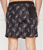 Шорты для плавания Karl Lagerfeld - черный(241M2217)