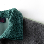 КУРТКА YMKASHIX FURRY HTF