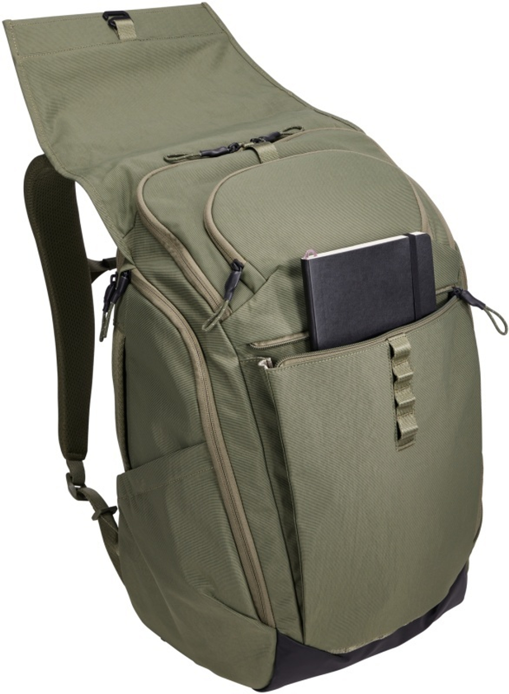 Рюкзак для ноутбука Thule Paramount Backpack 27L PARABP3216 Soft Green (3205015)