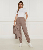 Футболка Calvin Klein - белый(K20K208061)