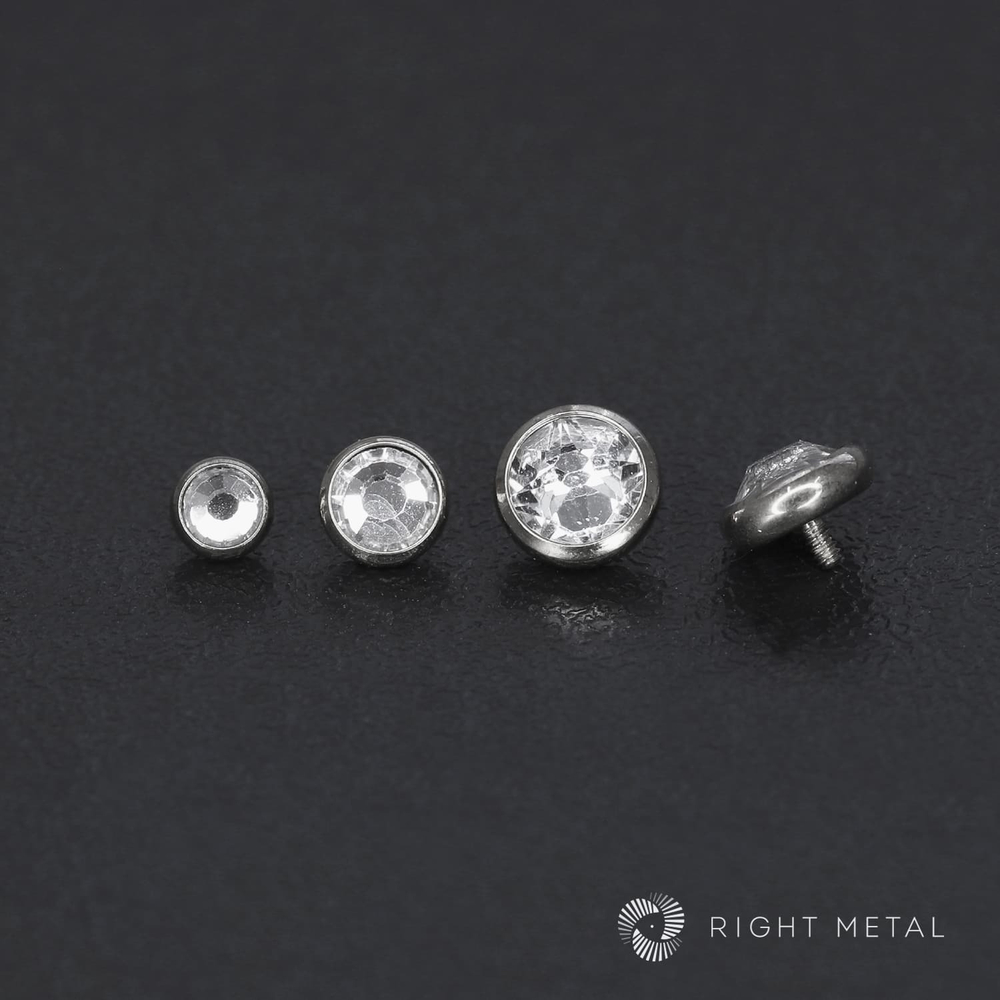 Накрутка Crystal