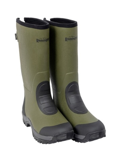 Сапоги Remington Catch Green