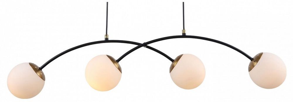 Подвесной светильник Lussole Pitkin LSP-8889