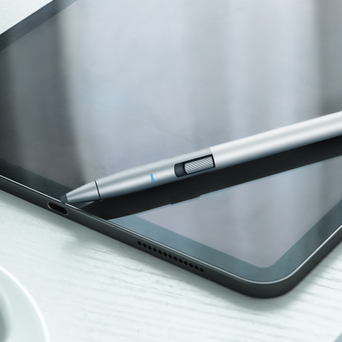 Стилус с регулируемой чувствительность от Nillkin для планшетов и телефонов, серия iSketch Adjustable Capacitive Stylus