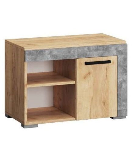 Обувница ГАЛАНТ низкая