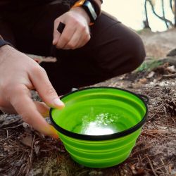 Фонарь кемпинговый светодиодный ЭРА KA-901 аккумуляторный