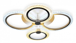 Потолочная люстра Ambrella Light FA FA4061