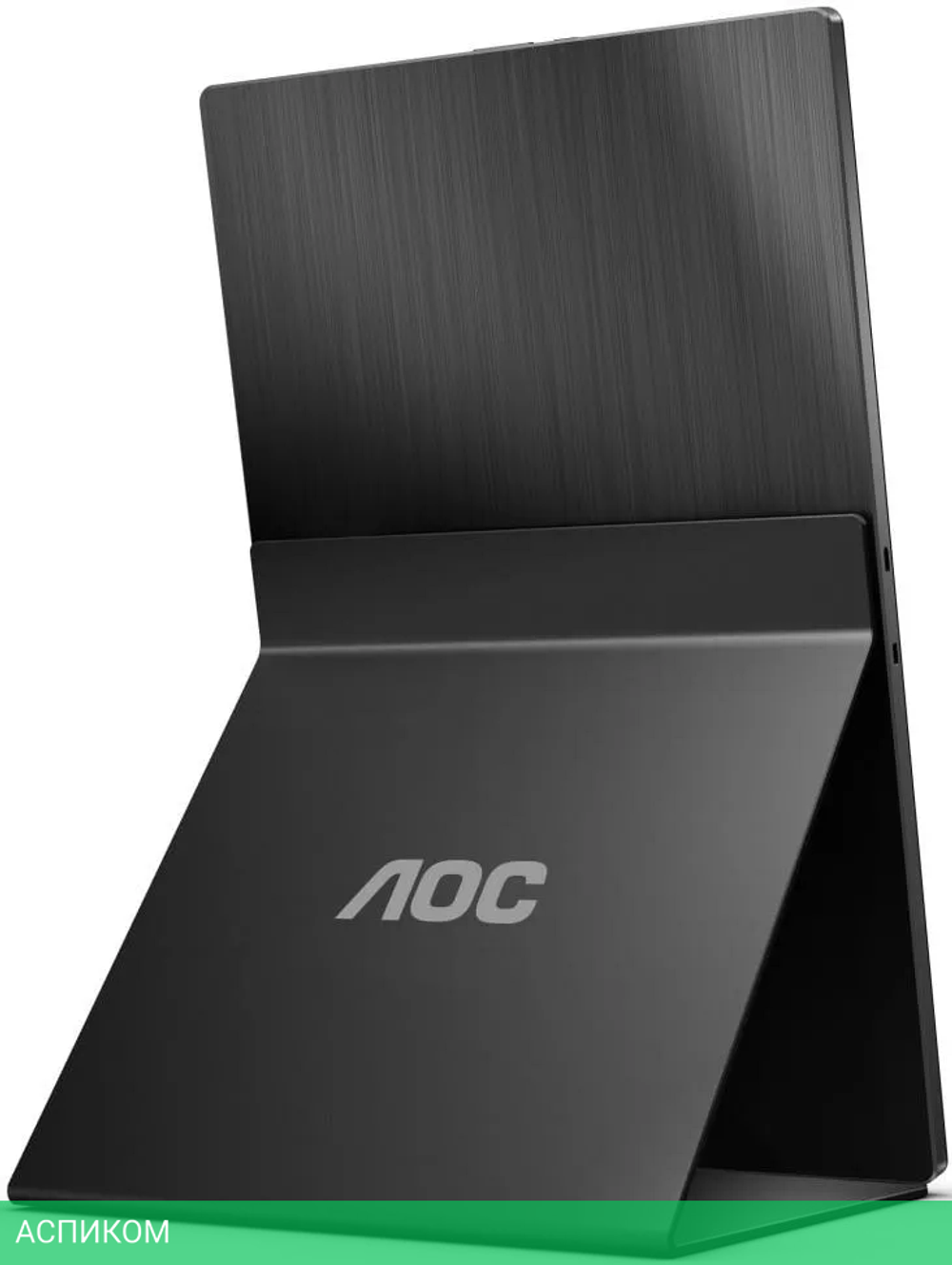 Монитор AOC 16T2