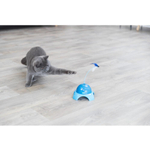 Игрушка для кошек Trixie Catch Me, размер 15×21см.