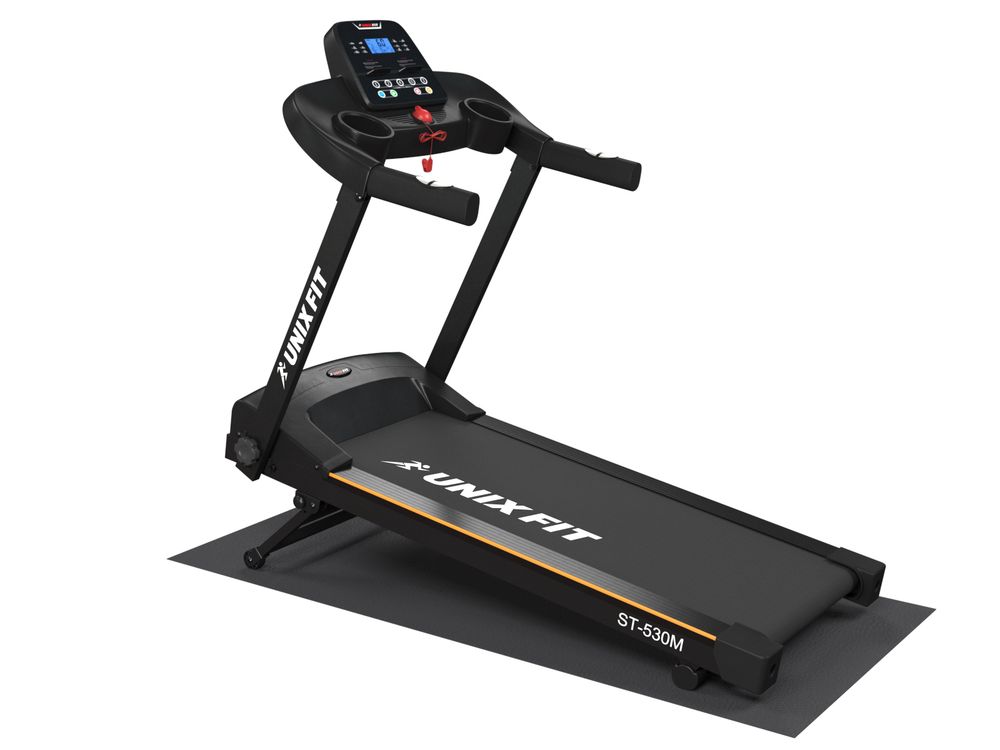 UNIXFIT ST-530M