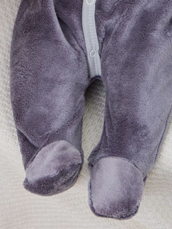 Комбинезон для малышей. Комбинезон для новорожденных