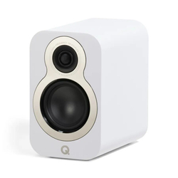 Полочная акустика Q-Acoustics Q 3010c (QA3314) Satin White