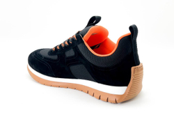 Кроссовки Hermes Jimmy Sneaker