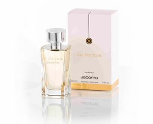 Jacomo Le Parfum