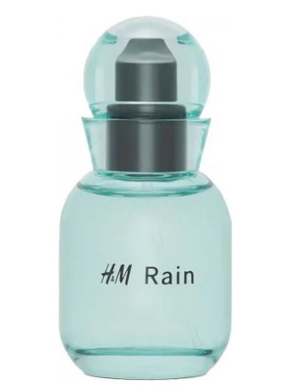 H and M Rain