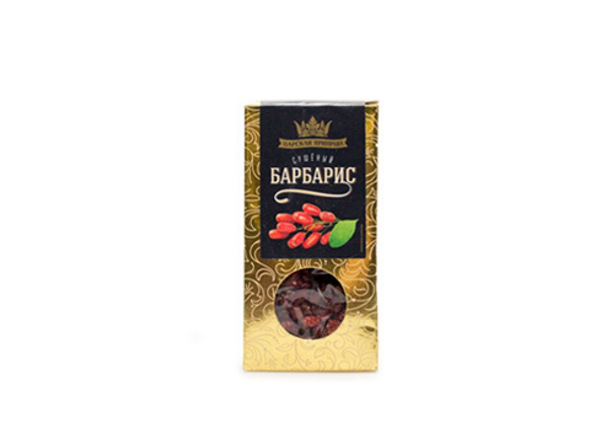 Барбарис "Царская приправа", 30г