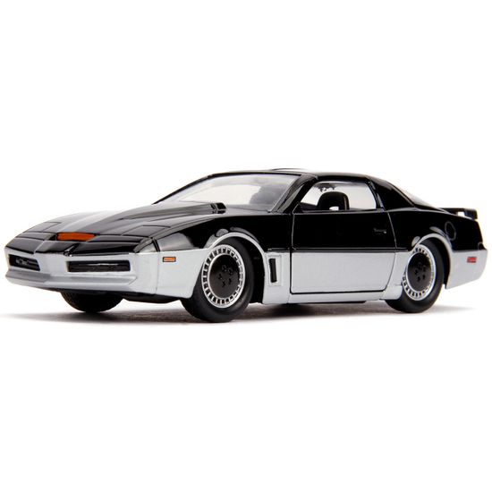 Модель Машинки Hollywood Rides 1:32 1982 Pontiac Trans AM 31116